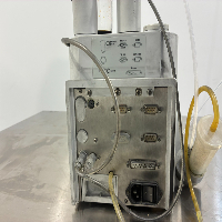 Mettler Toledo DL31 Karl Fischer Titrator image 3